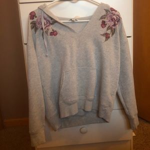 American eagles hoodie